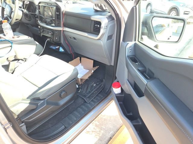 Certified 2023 Ford F150 XLT image 13