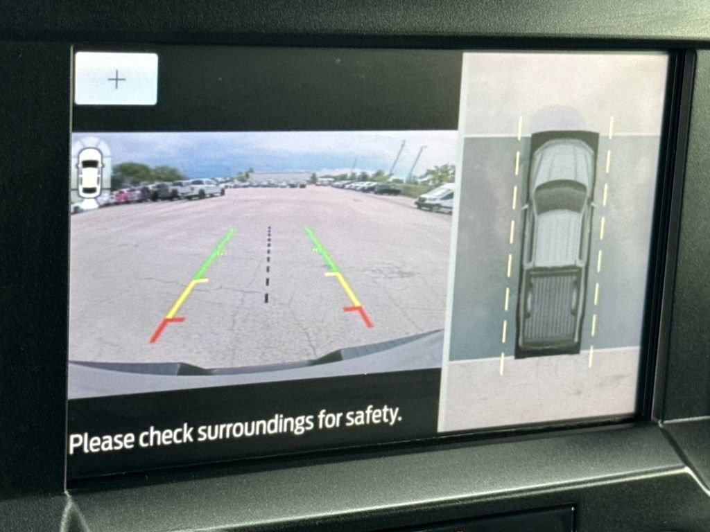 Certified 2019 Ford F150 Platinum w/ Equipment Group 701A Luxury AWD/4WD image 23