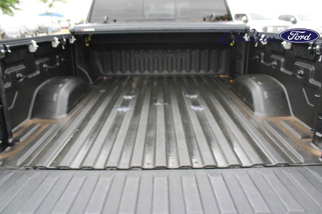 Used 2024 GMC Sierra 2500 Denali Ultimate AWD/4WD image 10