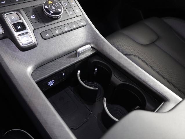 Used 2023 Hyundai Palisade Limited AWD/4WD image 34