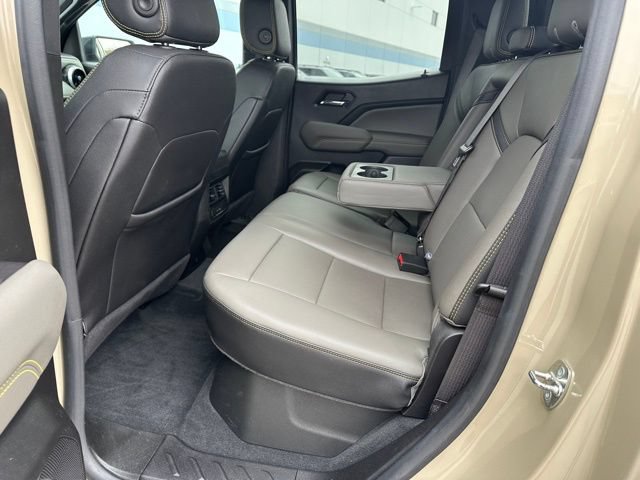 Used 2023 Chevrolet Colorado ZR2 w/ Desert Boss Special Edition AWD/4WD image 9