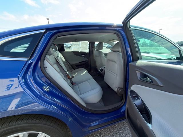 Used 2023 Chevrolet Malibu LT image 19