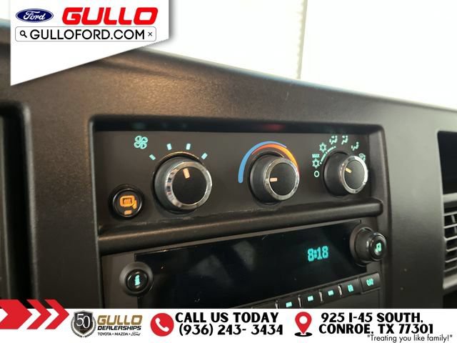 Used 2023 Chevrolet Express 3500 LS RWD image 27