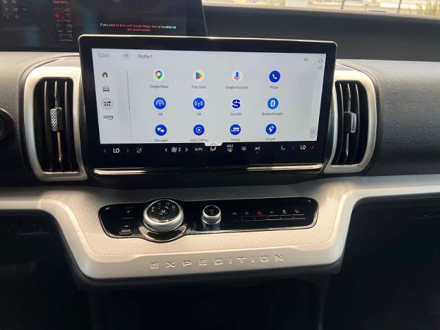 Certified 2025 Ford Expedition Active AWD/4WD image 20