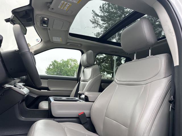 Certified 2025 Ford Expedition Max Active AWD/4WD image 26