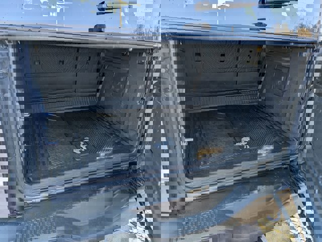 Certified 2023 Ford Bronco Badlands image 27