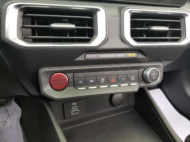 Certified 2025 Ford Mustang Premium w/ Wheel & Stripe Package image 15