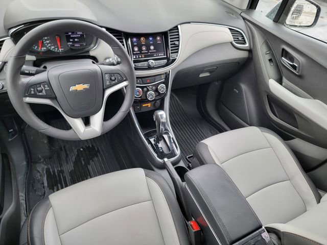 Used 2020 Chevrolet Trax Premier image 37