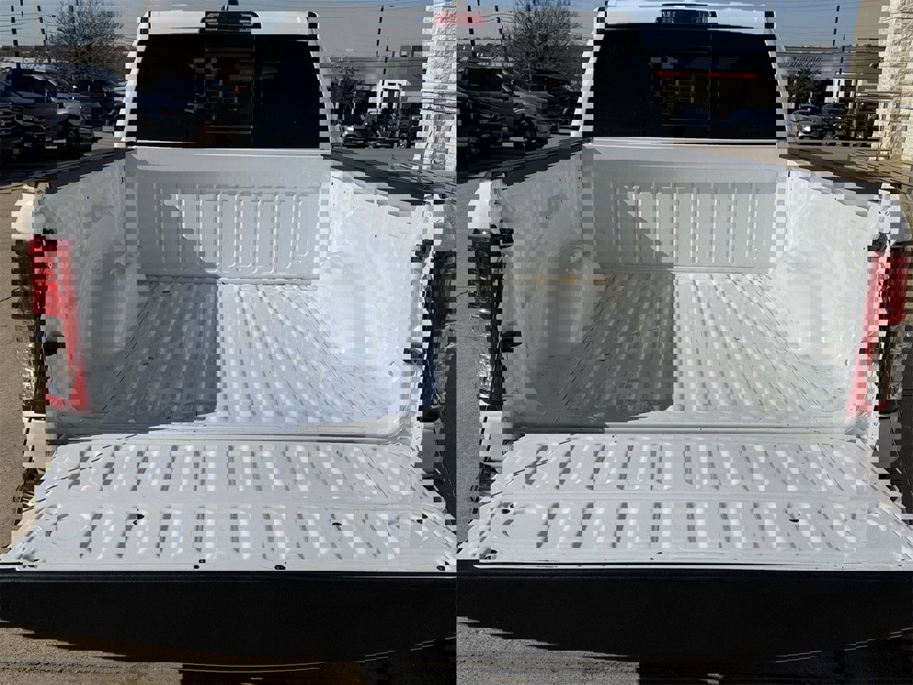 Used 2023 RAM 1500 Big Horn image 30