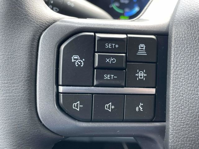 Certified 2025 Ford F150 Lightning Flash image 23