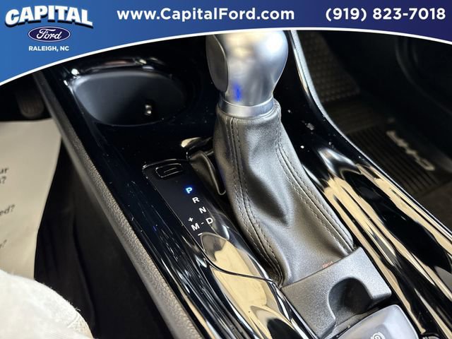 Used 2021 Toyota C-HR XLE image 28