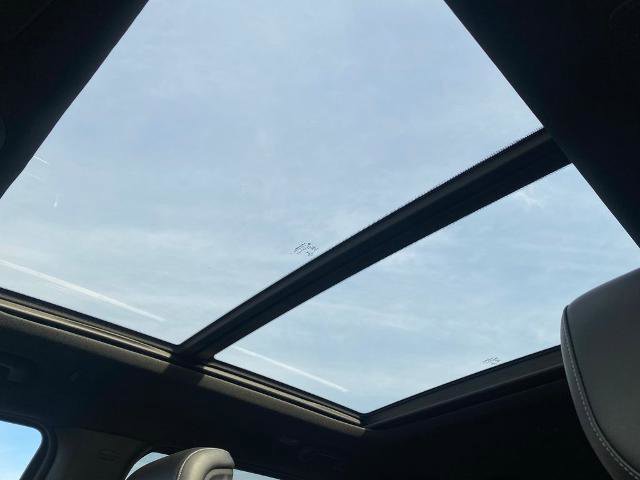 Used 2022 Jeep Wagoneer Series III w/ Premium Group I image 27