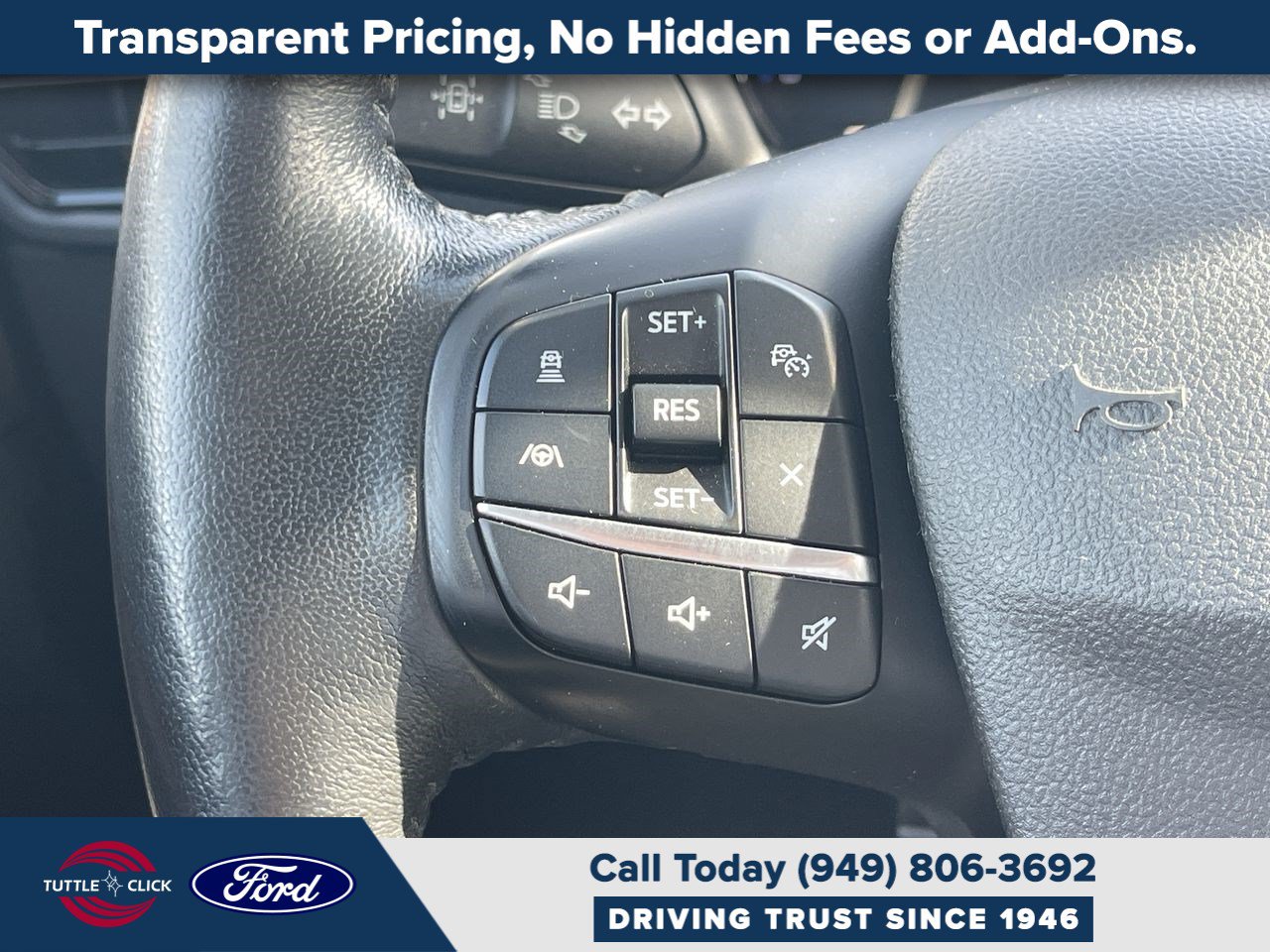 Certified 2023 Ford Bronco Sport Outer Banks w/ Tech Package AWD/4WD image 36