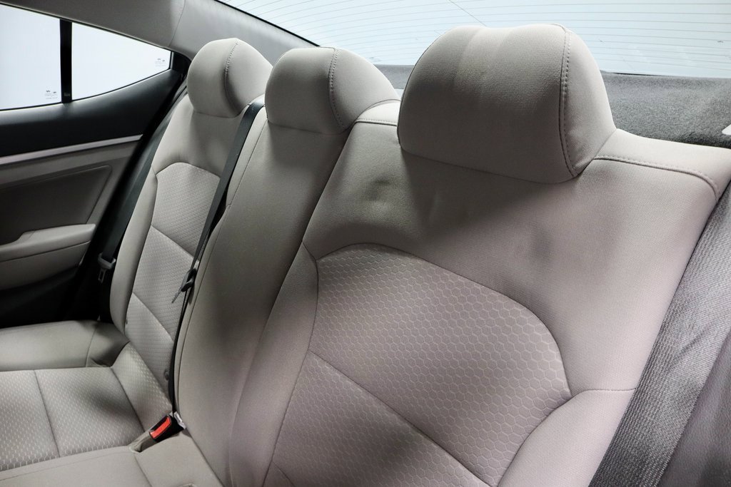 Used 2020 Hyundai Elantra Value Edition image 22