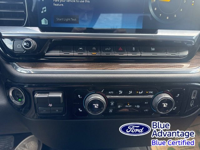 Used 2023 Chevrolet Silverado 1500 RST w/ Rally Edition image 23