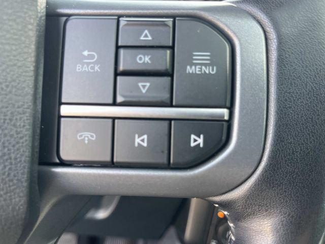Certified 2024 Ford F250 Lariat w/ Lariat Ultimate Package AWD/4WD image 38
