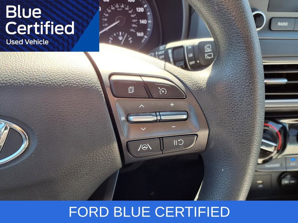 Used 2023 Hyundai Kona SEL image 16