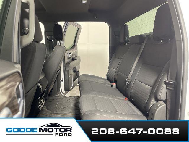 Used 2023 Chevrolet Silverado 1500 LT w/ Protection Package image 18