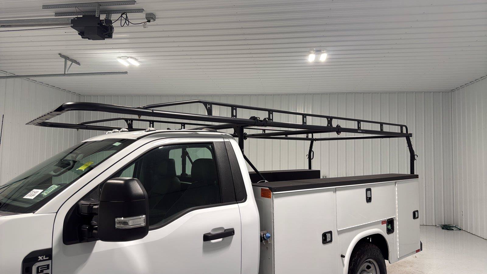 Certified 2023 Ford F350 XL RWD image 29