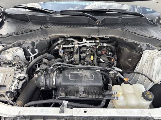 Certified 2023 Ford Explorer XLT w/ Equipment Group 202A AWD/4WD image 30