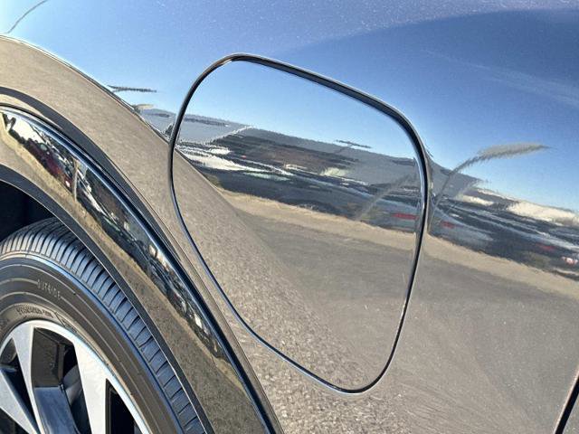 Certified 2022 Ford Mustang Mach-E Premium image 12