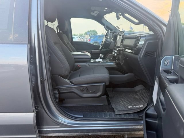 Certified 2023 Ford F150 XLT w/ Equipment Group 302A High AWD/4WD image 11
