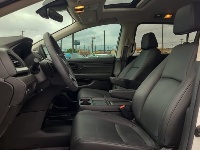 Used 2025 Honda Odyssey EX-L image 11