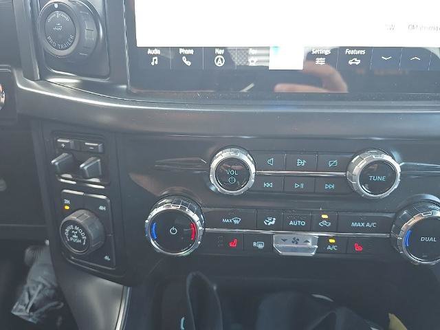 Certified 2024 Ford F150 Tremor AWD/4WD image 17