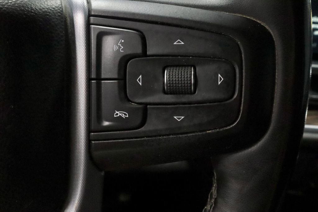 Used 2023 GMC Sierra 1500 SLE AWD/4WD image 30