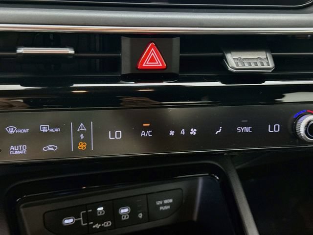 Used 2025 Kia K5 GT-Line AWD/4WD image 16