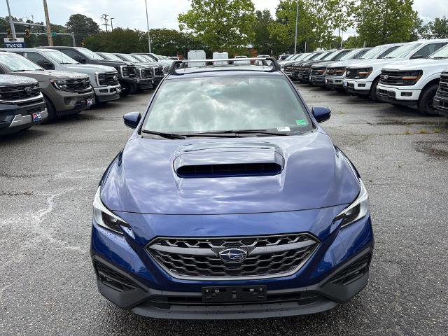 Used 2024 Subaru WRX Limited AWD/4WD image 2