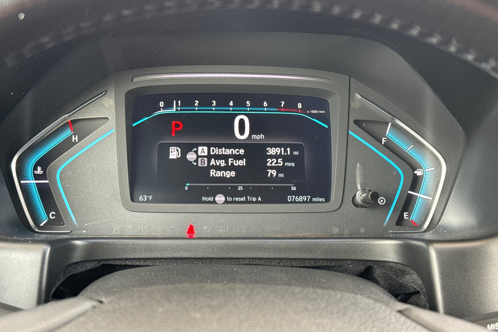 Used 2018 Honda Odyssey EX-L image 26