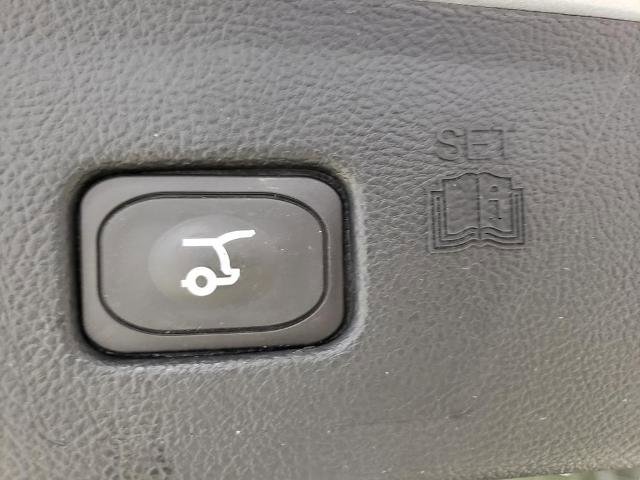 Certified 2024 Ford Edge SEL w/ Convenience Package AWD/4WD image 8