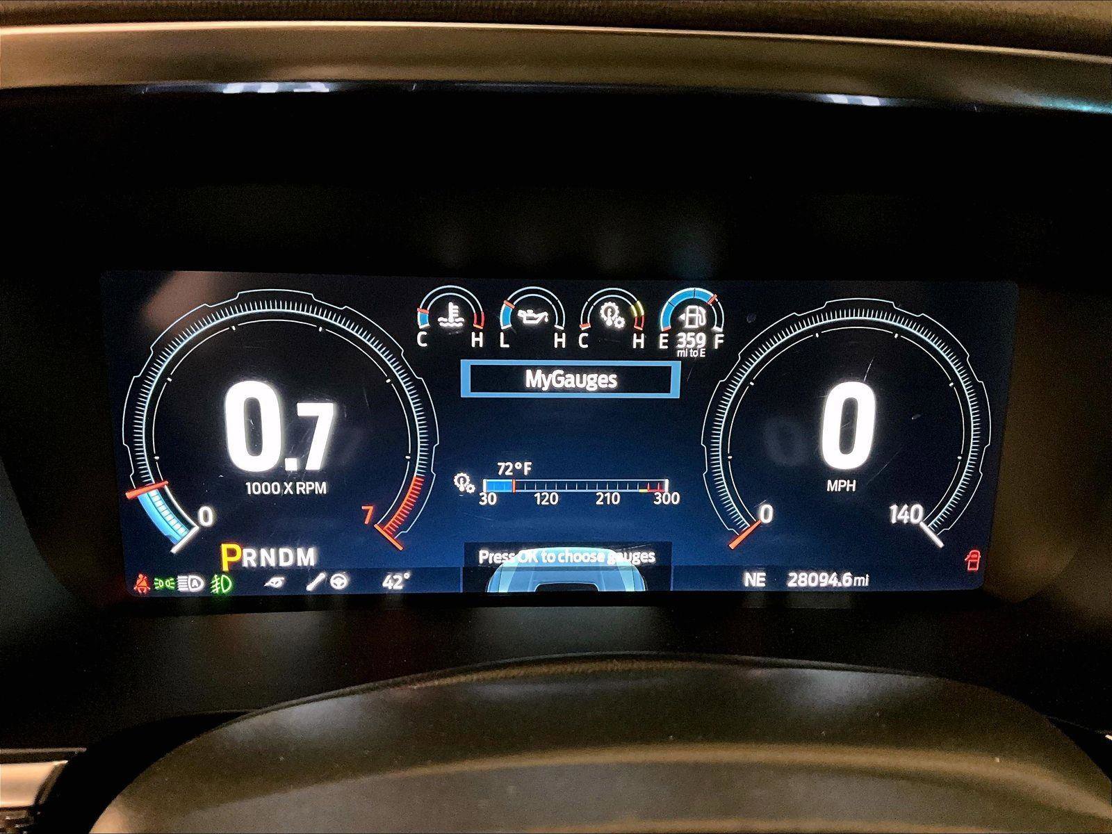 Certified 2021 Ford F150 Raptor w/ Equipment Group 801A High AWD/4WD image 19