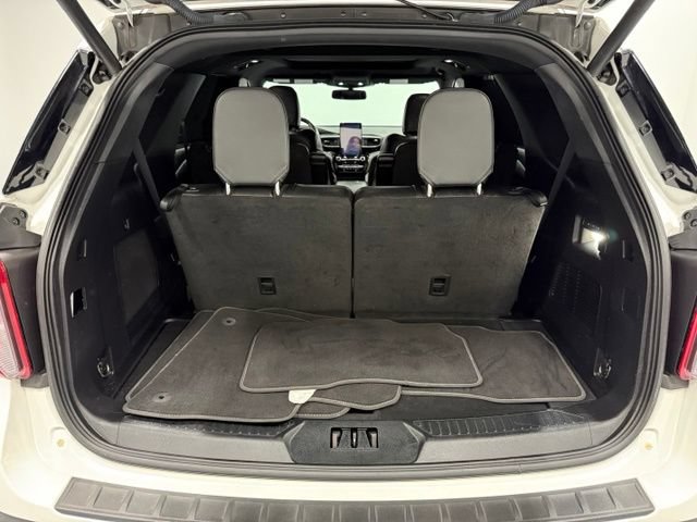 Certified 2022 Ford Explorer ST w/ Equipment Group 401A AWD/4WD image 41