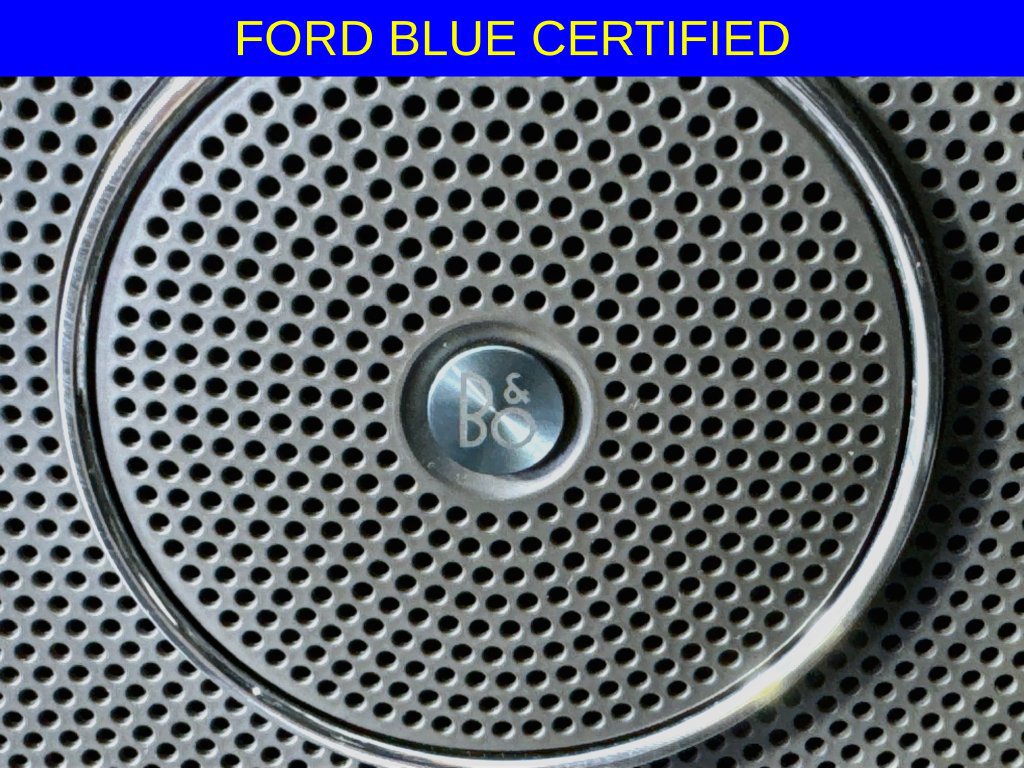 Certified 2019 Ford Expedition Max Limited w/ Equipment Group 302A RWD image 22