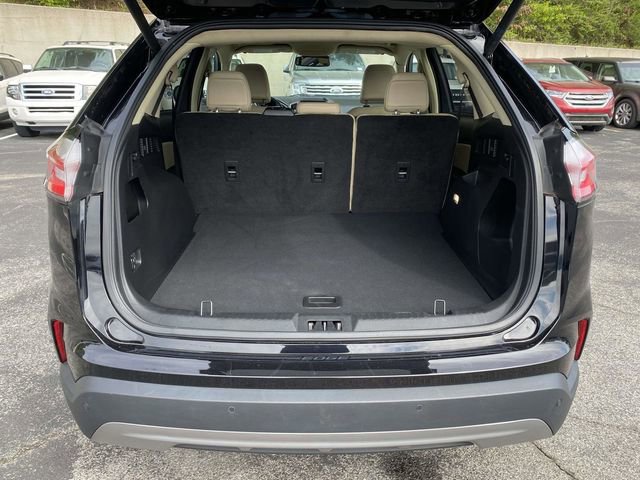 Certified 2023 Ford Edge SEL w/ Convenience Package image 12