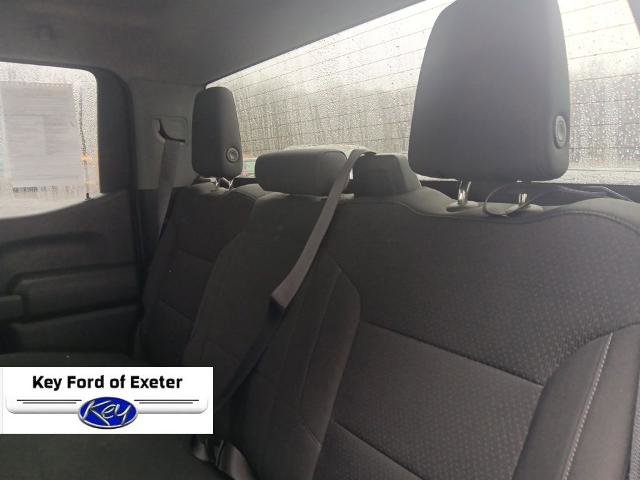 Used 2022 Chevrolet Silverado 1500 Custom w/ Rally Edition image 14