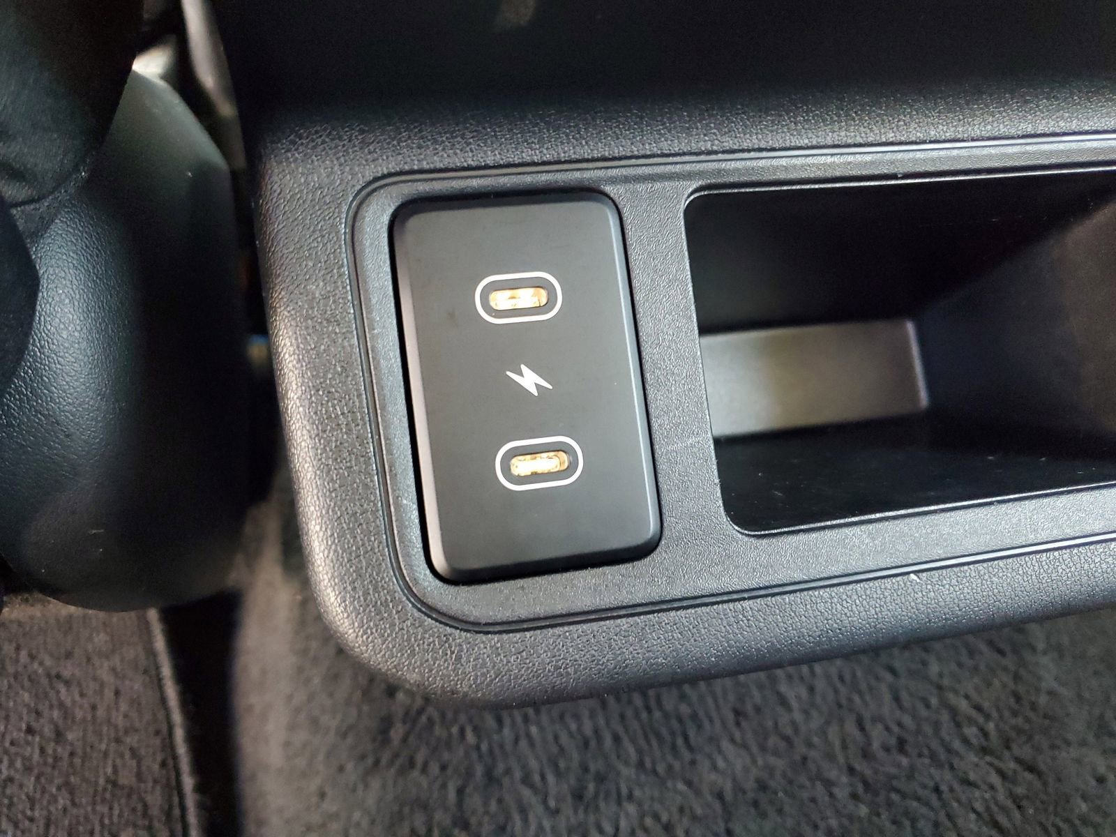 Used 2025 Kia K4 FWD image 11