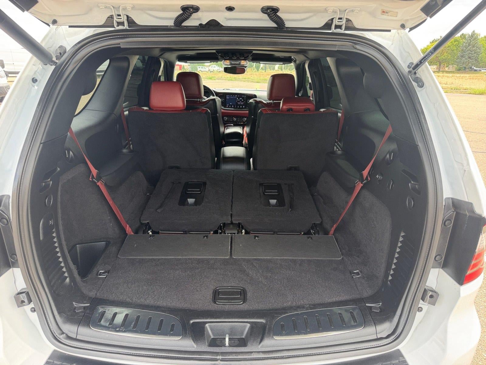 Used 2023 Dodge Durango SRT AWD/4WD image 18
