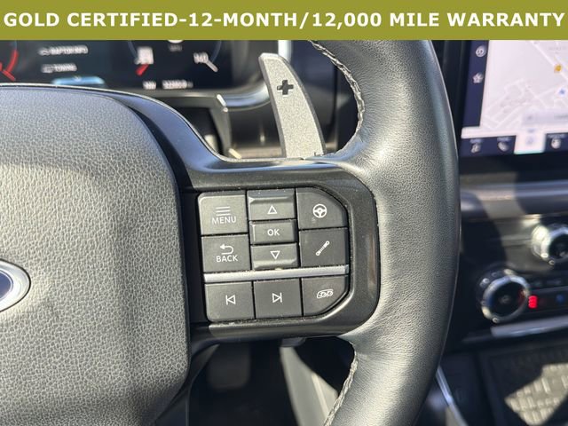 Certified 2023 Ford F150 Raptor image 20