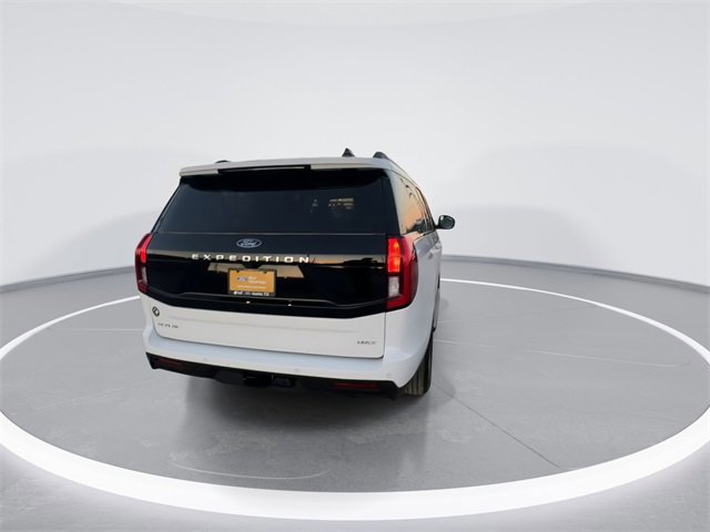 Certified 2025 Ford Expedition Max Active image 5
