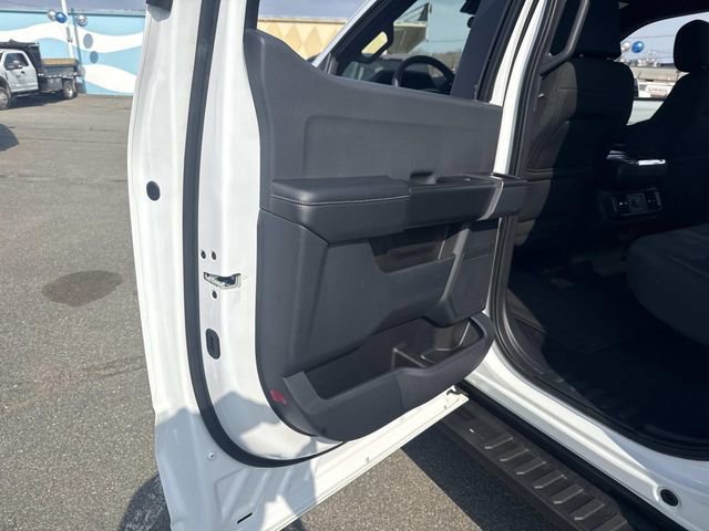 Certified 2024 Ford F150 STX w/ STX Black Appearance Package AWD/4WD image 15