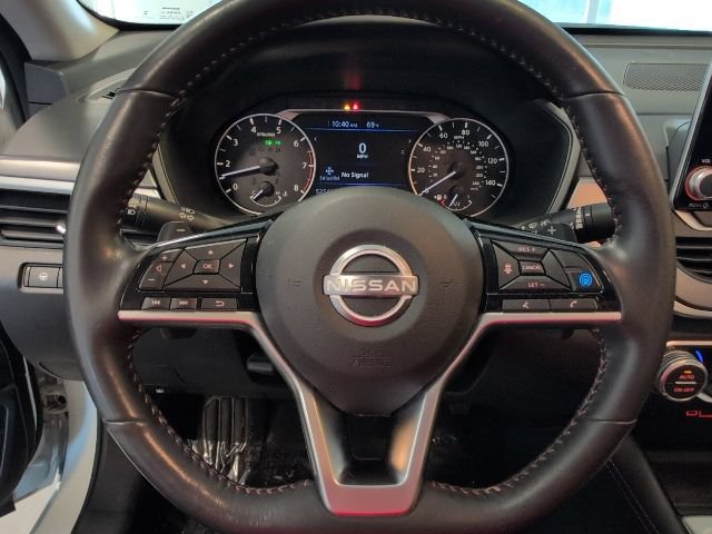 Used 2023 Nissan Altima 2.5 SR AWD/4WD image 18