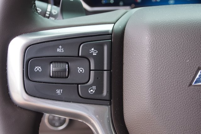 Used 2026 Chevrolet Silverado 1500 LTZ w/ LTZ Premium Package AWD/4WD image 23