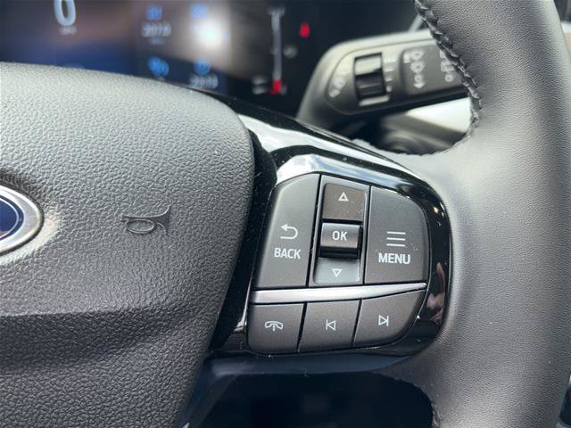 Certified 2023 Ford Escape Active AWD/4WD image 21