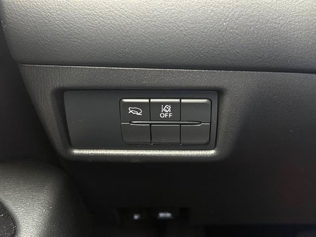 Used 2025 MAZDA CX-5 AWD 2.5 S w/ Select Package image 35