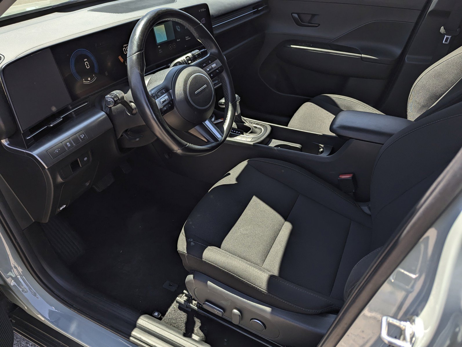 Used 2024 Hyundai Kona SEL FWD image 9