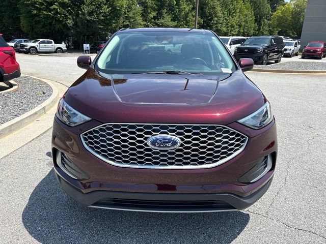 Certified 2024 Ford Edge SEL AWD/4WD image 3