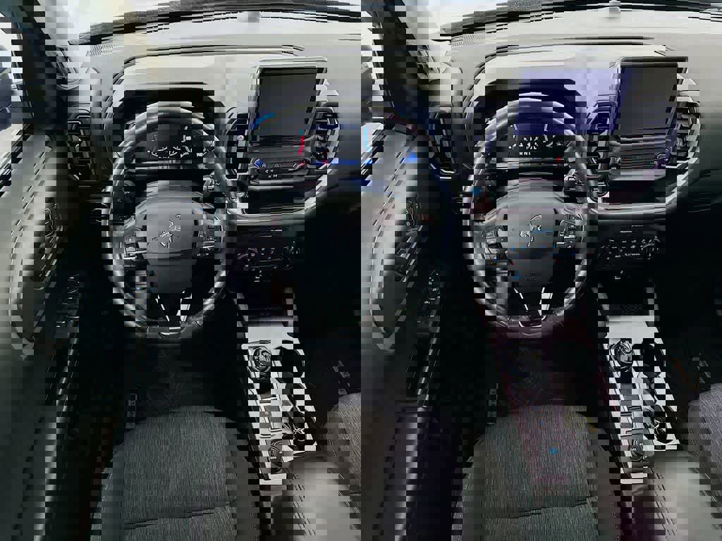 Certified 2022 Ford Bronco Sport Big Bend w/ Convenience Package image 13